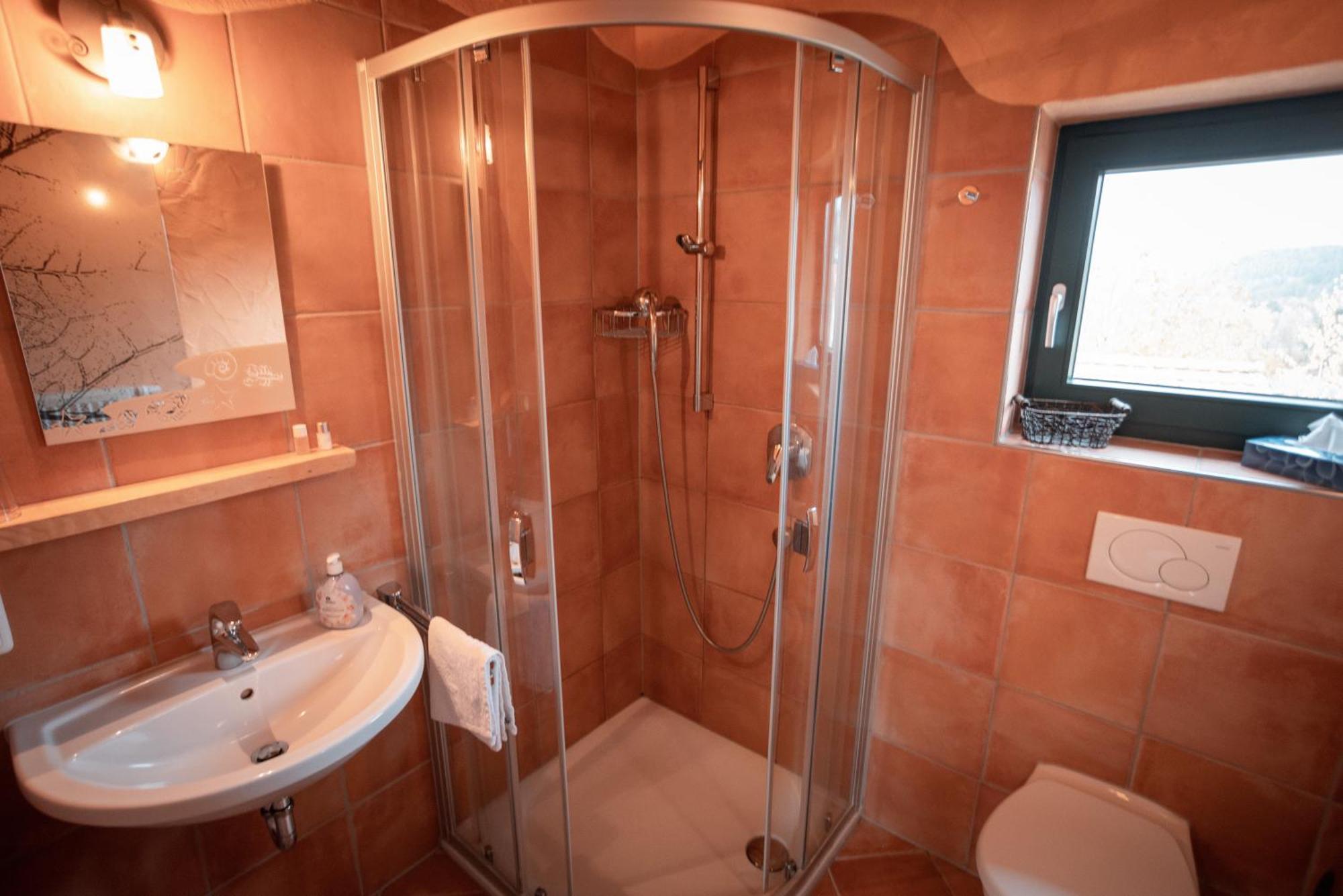 Suedlaendisches Chalet Mit Hauseigener Sauna Viechtach Zewnętrze zdjęcie
