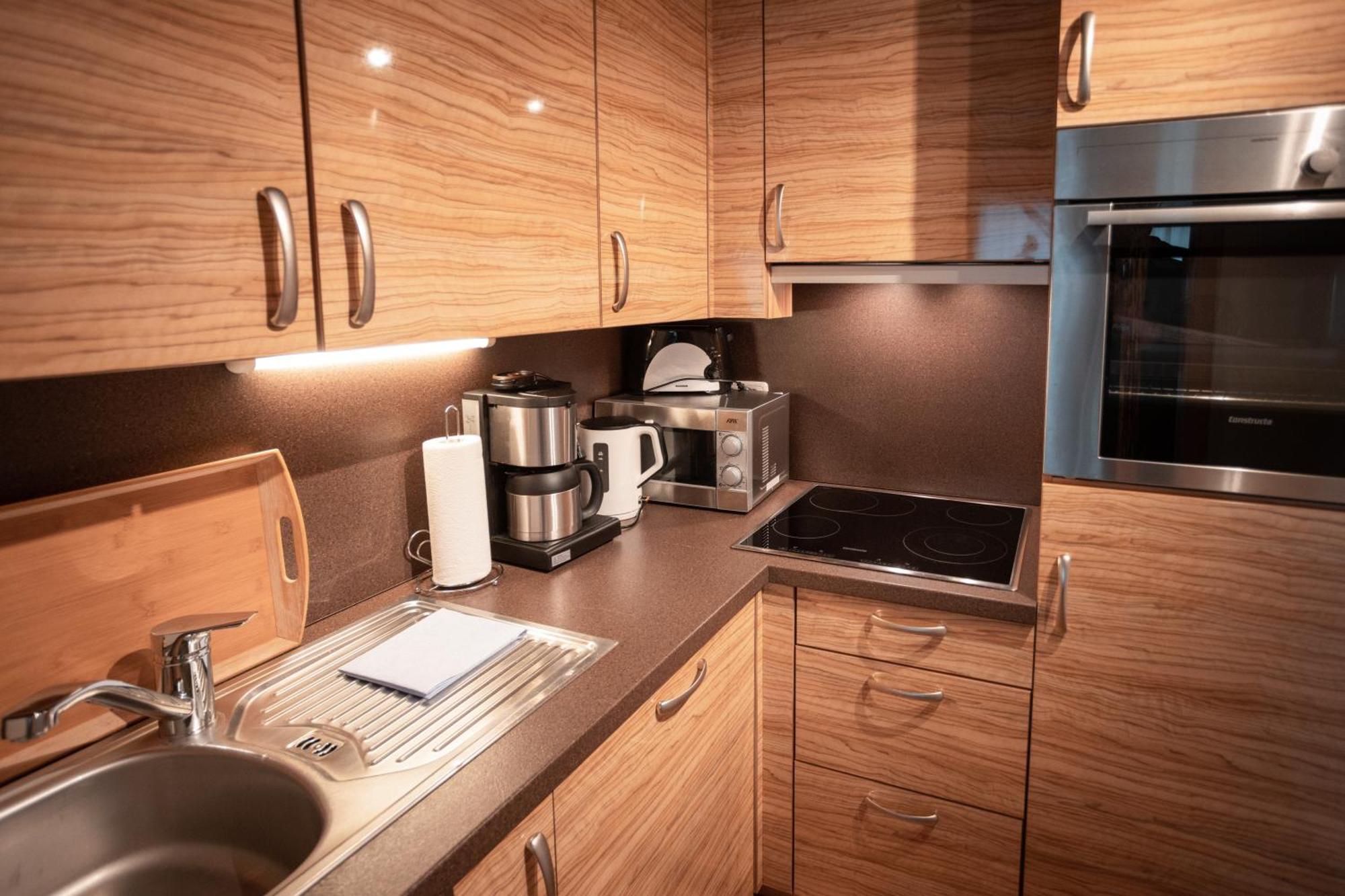 Suedlaendisches Chalet Mit Hauseigener Sauna Viechtach Zewnętrze zdjęcie